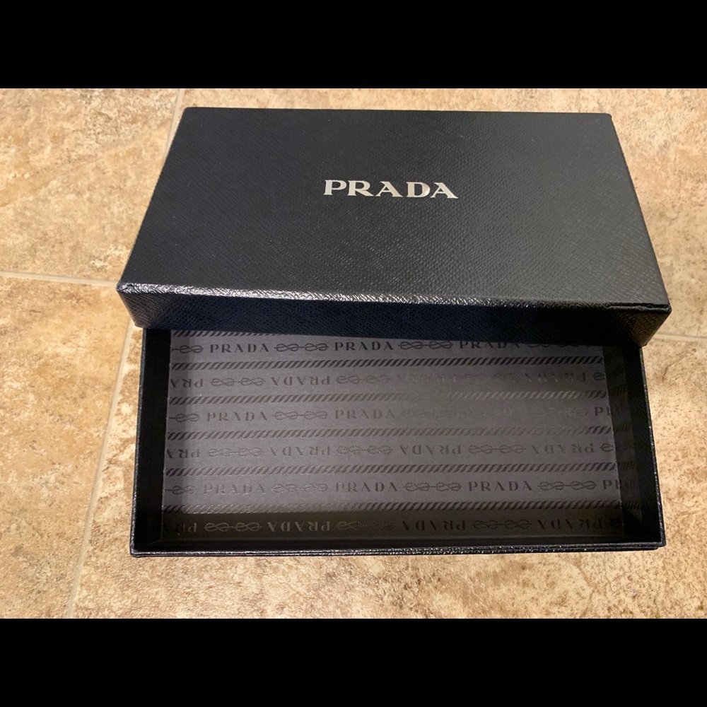 Prada Box